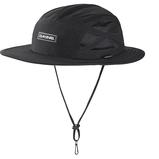 Dakine KAHU Surf Hat for Men & Women - UPF 50+ Sun Protection, Adjustable Strap, Quick-Dry Fabric - Perfect for Surfing, Beach, Outdoor Activities
