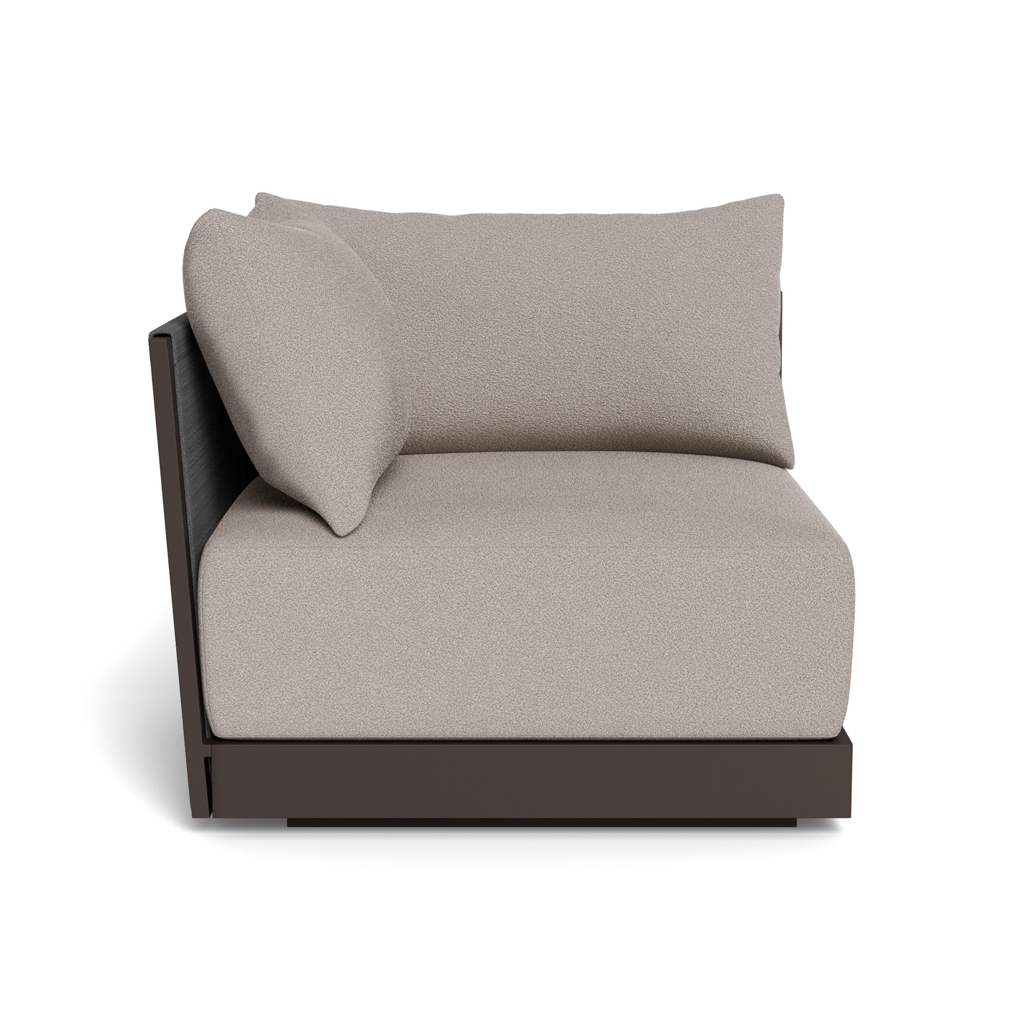 Antigua Corner - Stylish and Durable Home Decor for Living Room, Bedroom & Office | Perfect for Wall Mounting and Space Saving