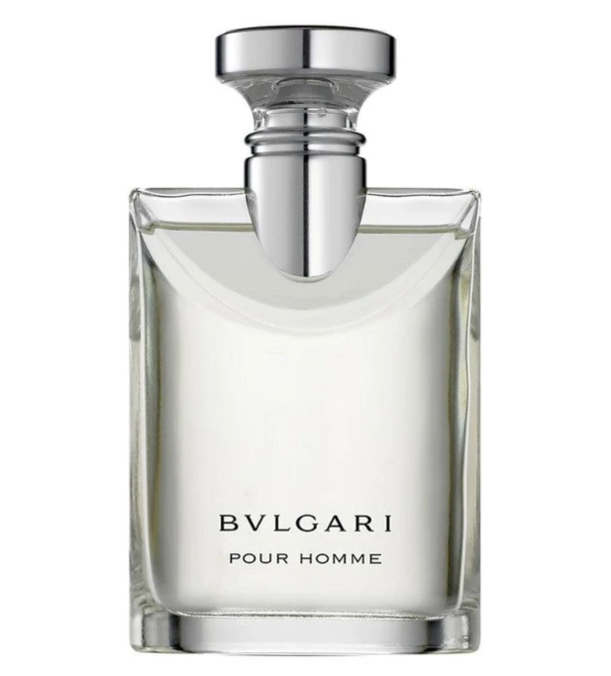 Bvlgari Classic Pour Homme Eau de Toilette Spray for Men - Fresh Citrus Aromatic Fragrance (New Packaging) | Perfect for Daily Wear, Office & Special Occasions