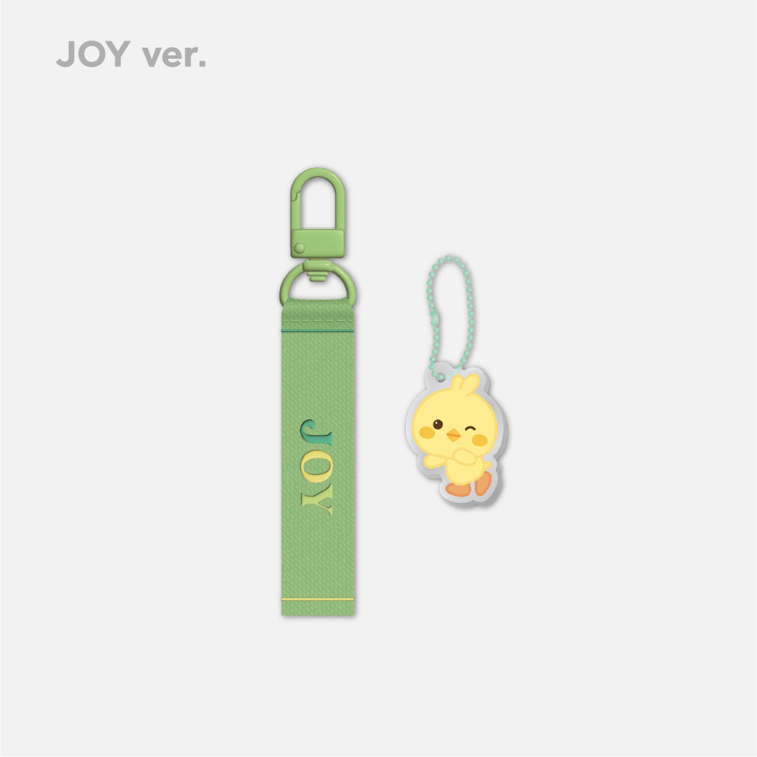 2024 Red Velvet FANCON TOUR 'HAPPINESS : My Dear, ReVe1uv' Official Name Tag - K-Pop Concert Merchandise for Fans, Collectible Souvenir - Perfect for Fan Meetings, Concerts and K-Pop Events