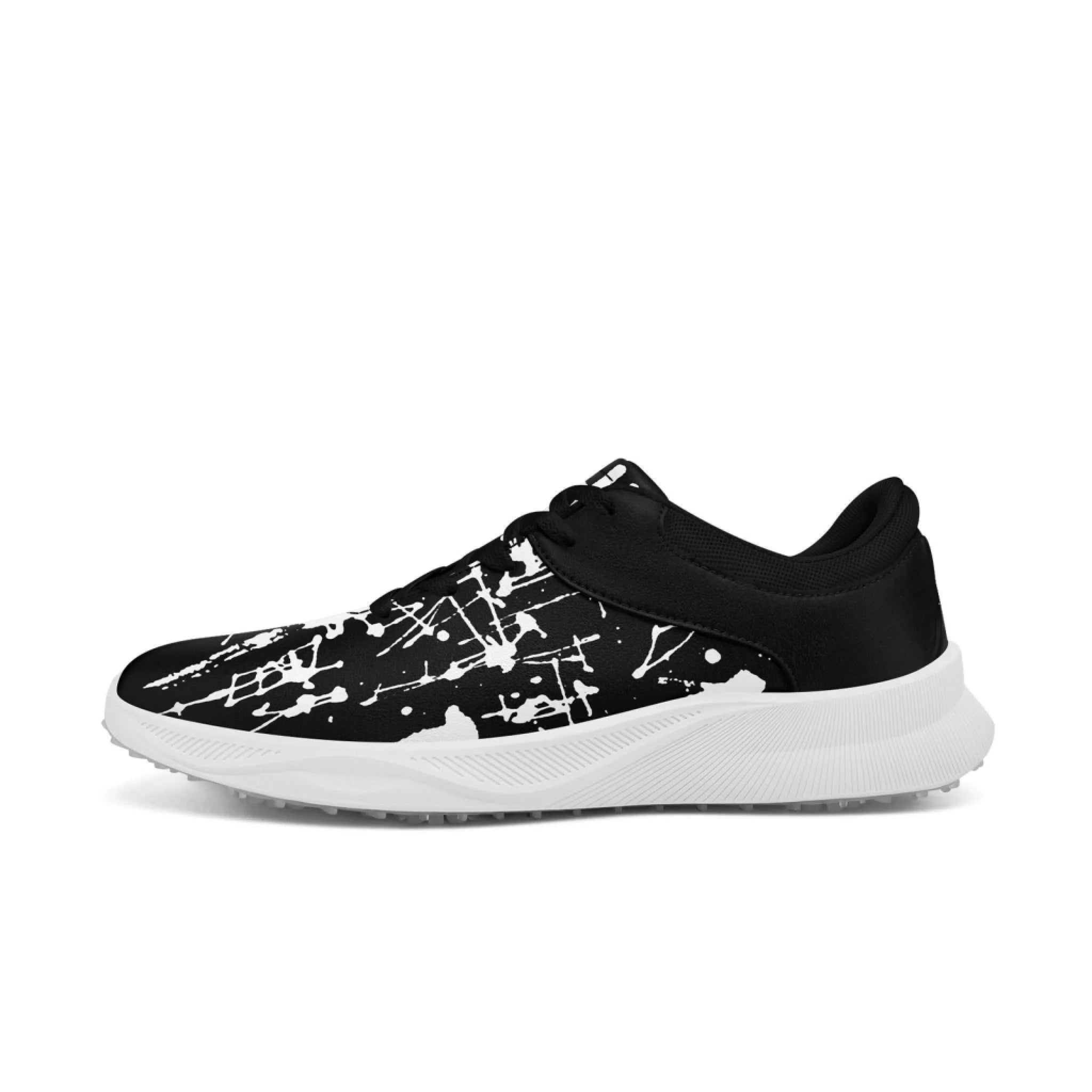 Custom Golf Performance Sneakers for Men & Women - Personalized Durable Athletic Shoes for POD Resellers - Perfect for Golfing, Running & Casual Wear - FN062 25020099 7