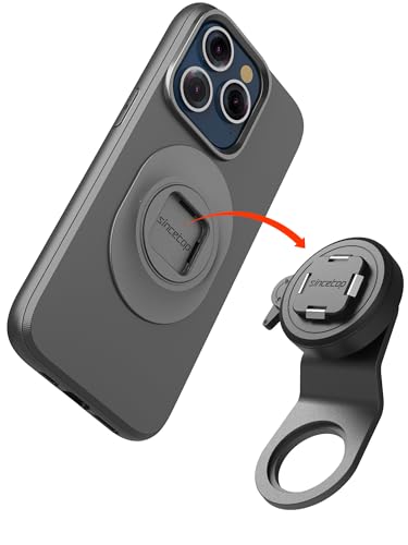 Stem Mount - Series Q