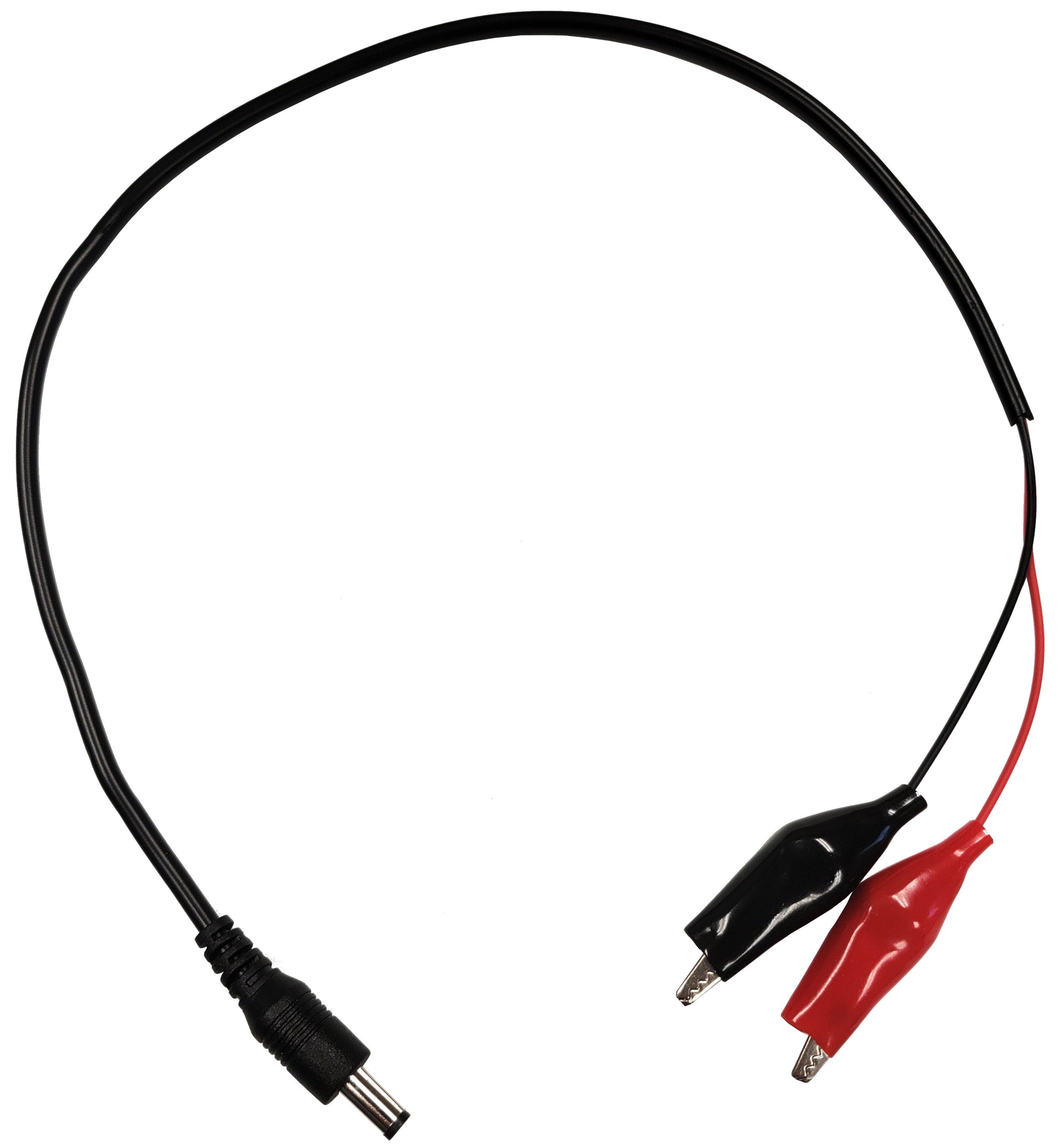12V Power Supply Cord for PRO 360 Rite Farm Products - Compatible with Battery & Solar Systems - Perfect for Off-Grid Farming, Greenhouses & Agricultural Equipment