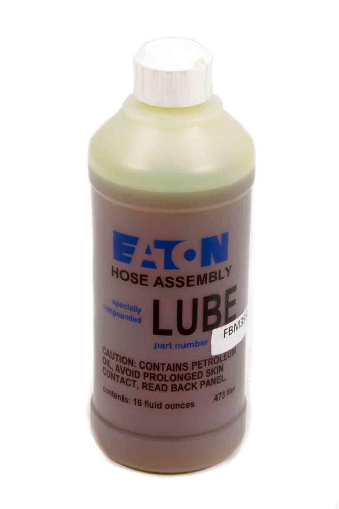 High-Quality Hose Assembly Lube - Premium Lubricant for Hydraulic & Pneumatic Systems - Ideal for Industrial, Automotive & Marine Applications