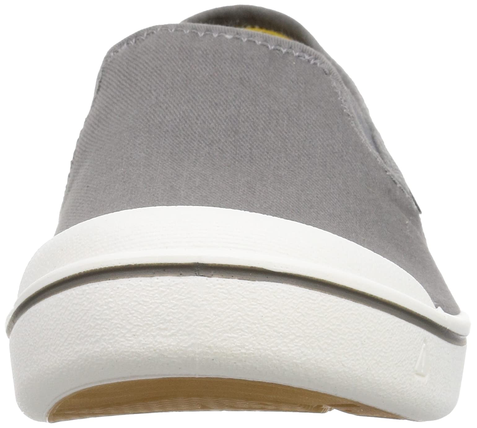 KEEN Men's Eldon Easy Slip-On Loafers - Comfortable Casual Shoes for Work, Travel & Everyday Wear | Breathable & Lightweight Walking Shoes