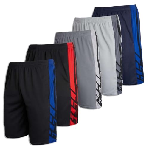 5 Pack - Set B