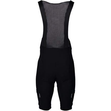 POC Ne-Plus Ultra VPDs Bib Shorts - Premium Cycling Bib Shorts for Men & Women - High-Performance Bike Shorts with Comfortable Padding - Ideal for Road Cycling, Mountain Biking & Indoor Training