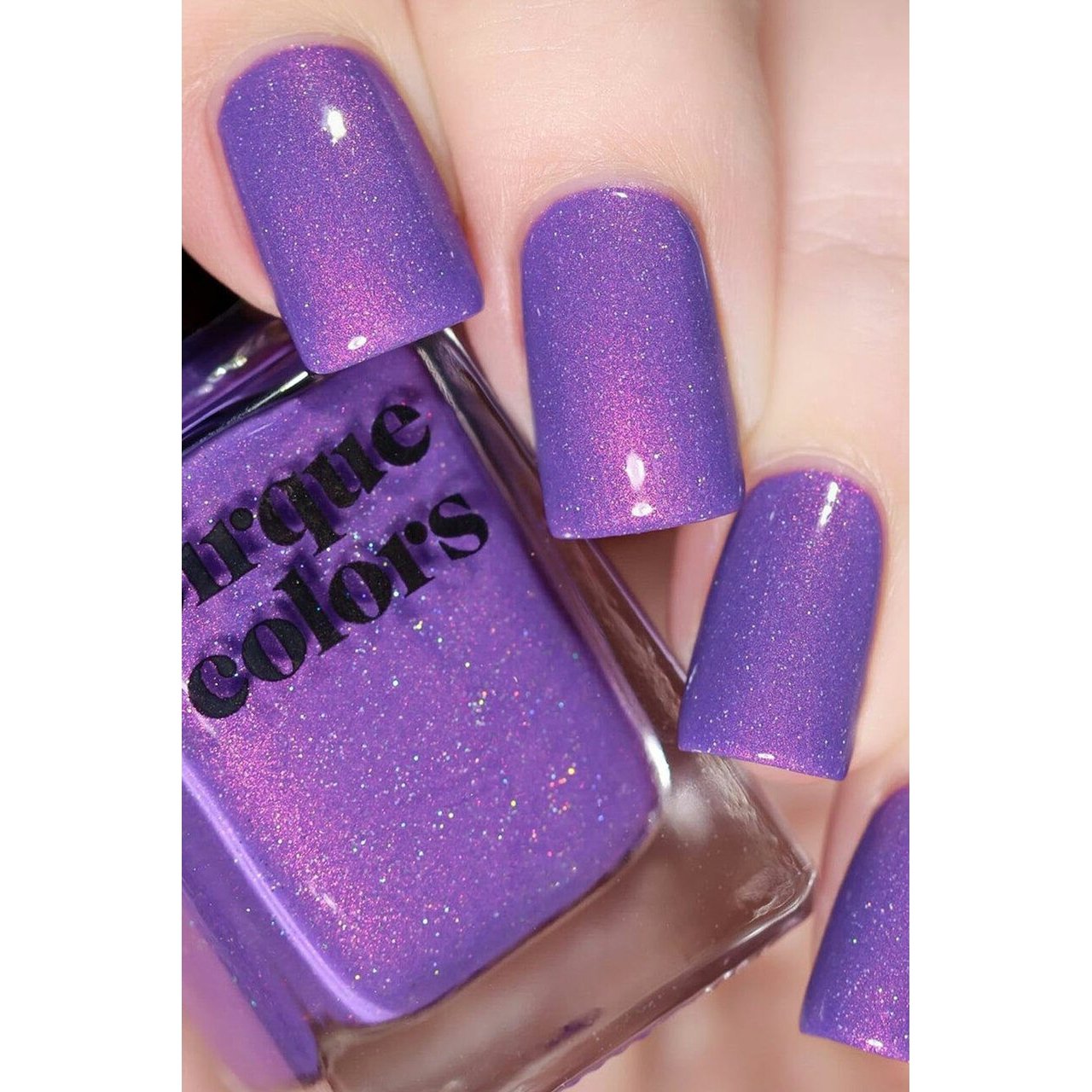 Cirque Colors Sol Nail Polish - 0.37 oz Long-Lasting Vegan Nail Lacquer for Manicures & Pedicures | Perfect for Everyday Wear, Special Occasions & Nail Art Designs