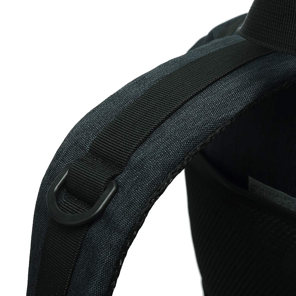 Waterproof Camera Backpack - Large Capacity Multi-Functional DSLR Bag for Travel & Outdoor Photography | Durable & Portable Gear Storage for Hiking, Beach & Adventure Shoots