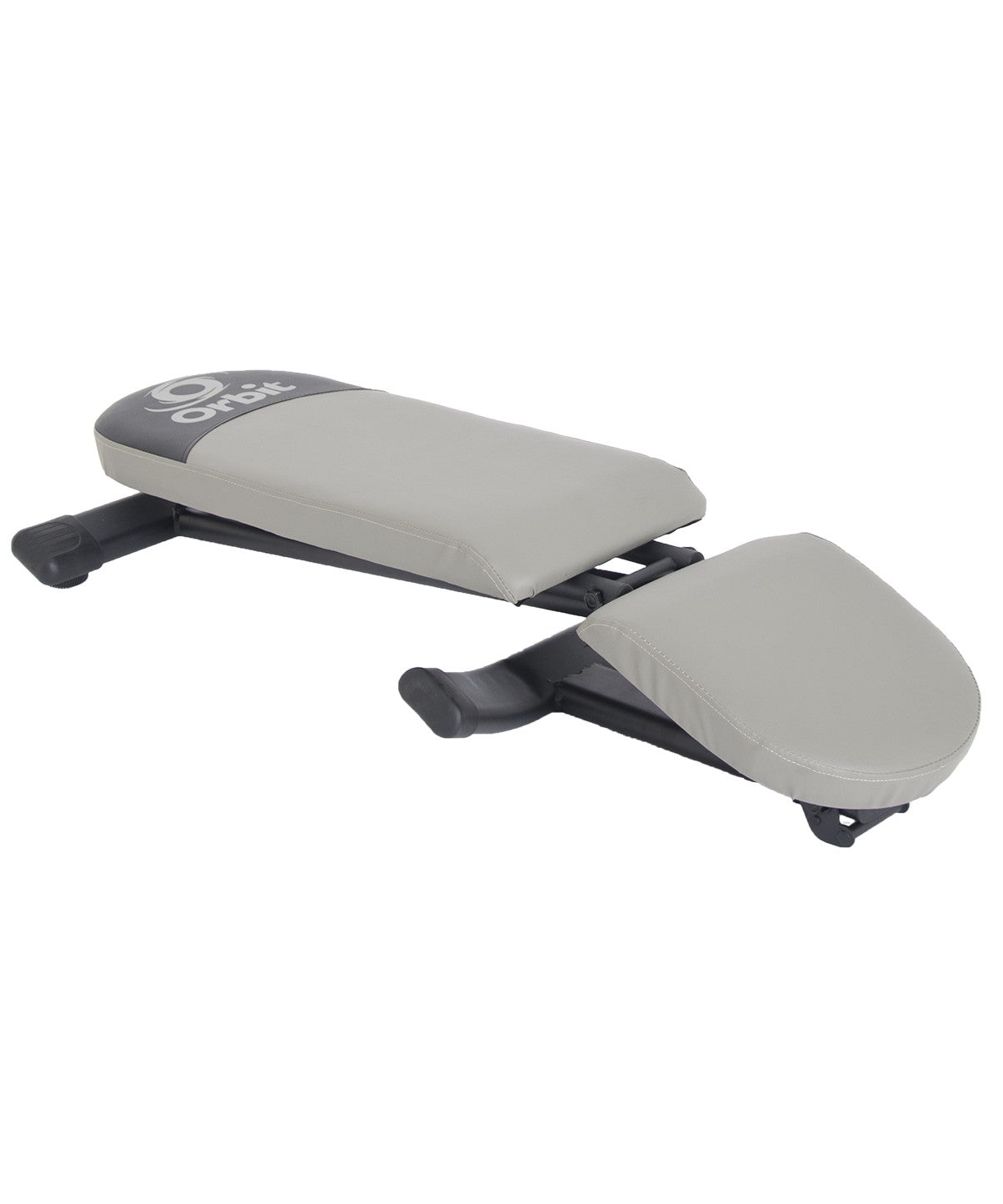 Adjustable Weight Bench - Flat to Incline for Home Gym Workouts | Strength Training & Bodybuilding Equipment for Men & Women | Perfect for Dumbbell Press, Sit-ups & Full-Body Exercises
