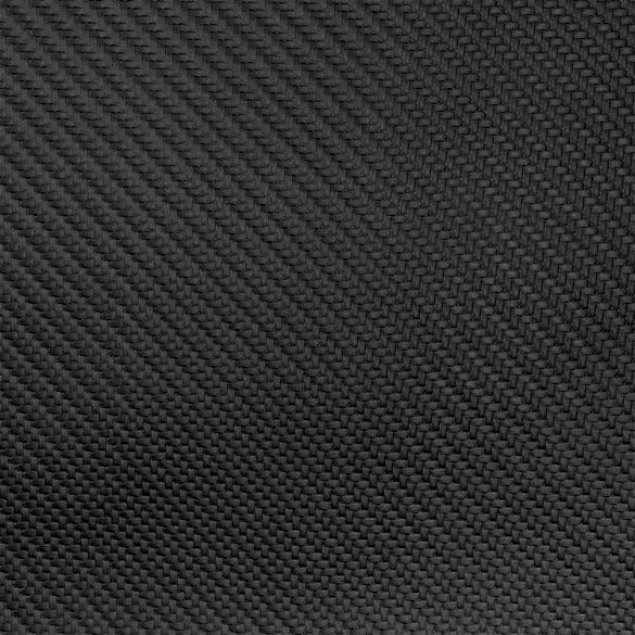 Carbon Fiber Vinyl Wrap for 2011 Mini Cooper Countryman - 60