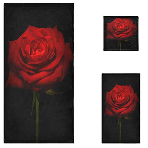 Red Rose