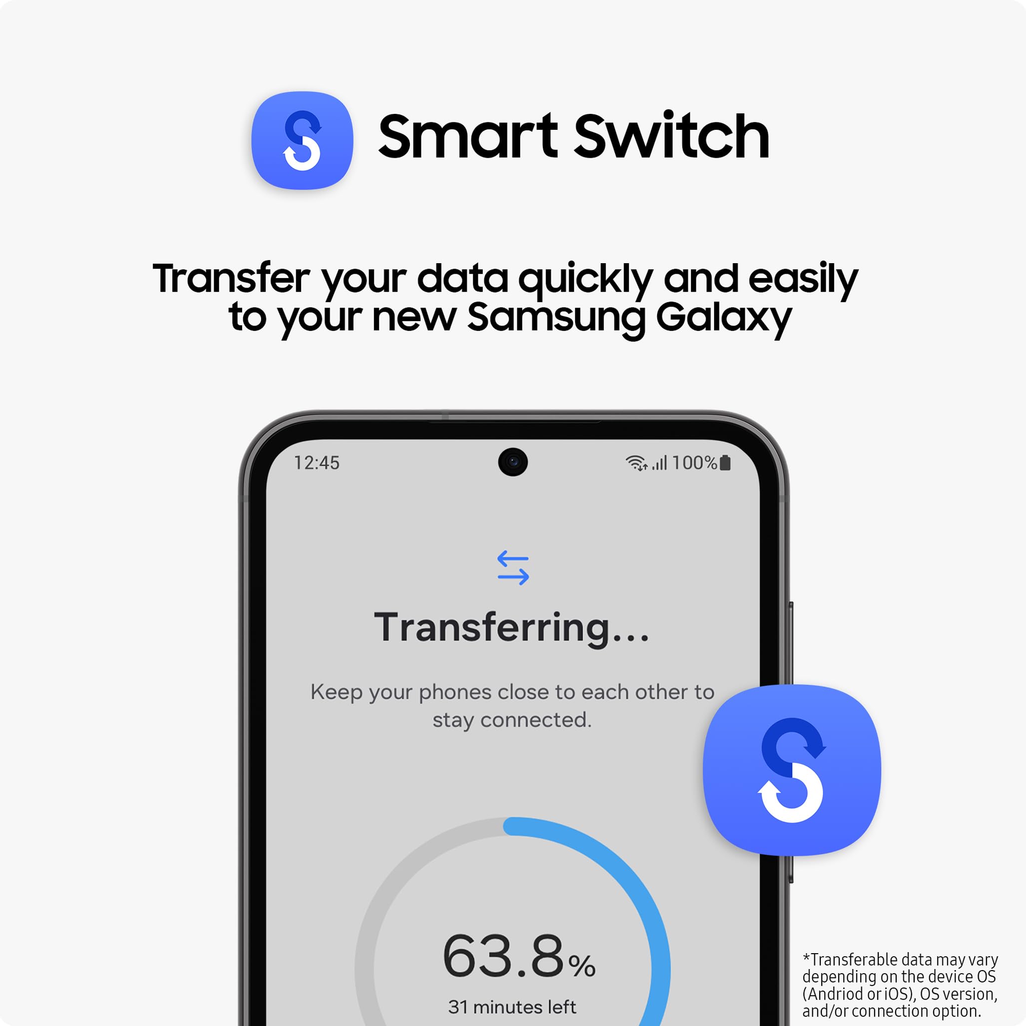 Samsung Galaxy S24 Ultra 5G AI Smartphone - 12GB RAM 512GB Storage - 200MP Pro-Grade Camera with S Pen - Titanium Yellow - Long-Lasting Battery - Perfect for Business Professionals & Content Creators (UK Version with 3-Year Warranty)