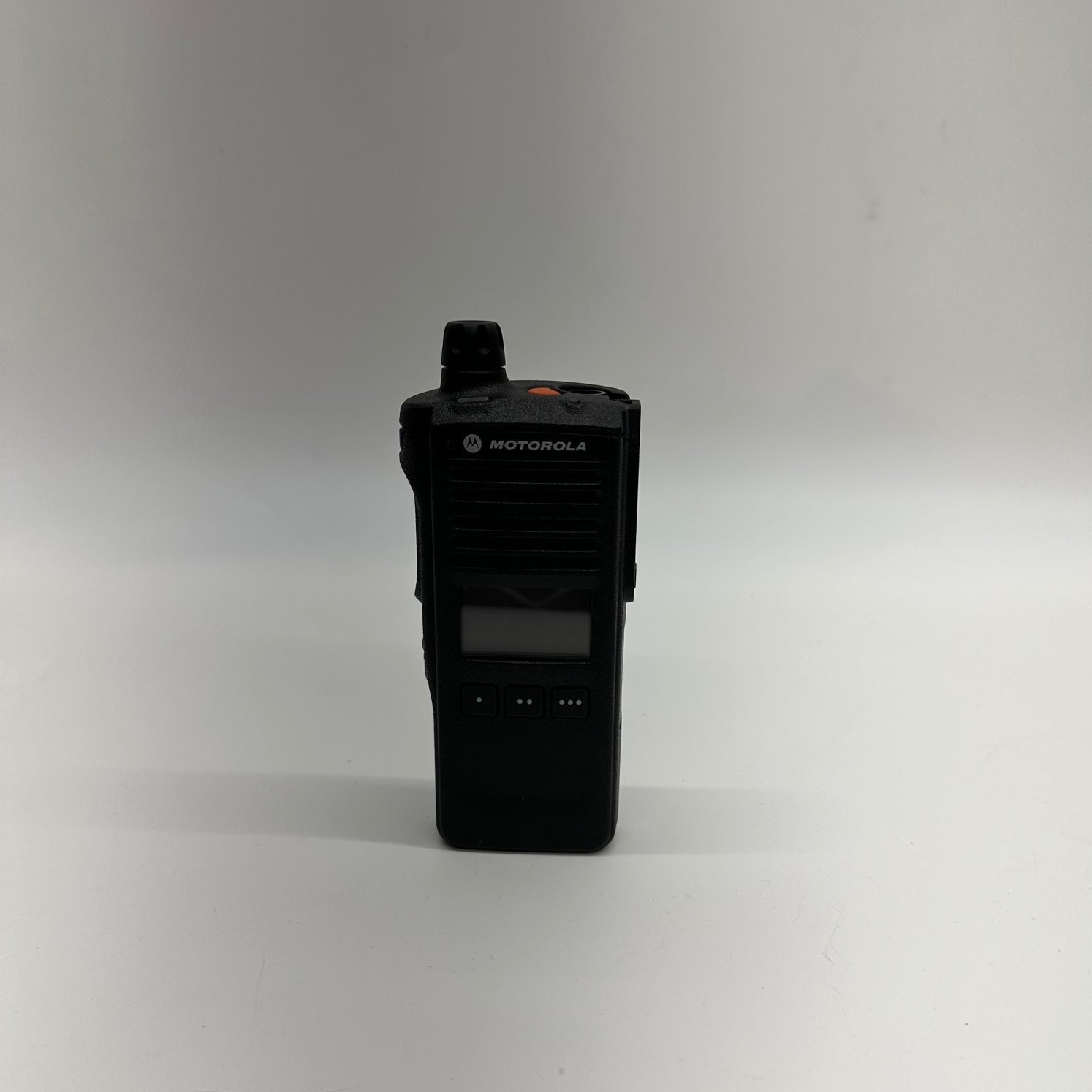 Motorola APX1000 VHF Digital Two-Way Portable Radio - H84KDD9PW5AN Model for Public Safety & Emergency Communications