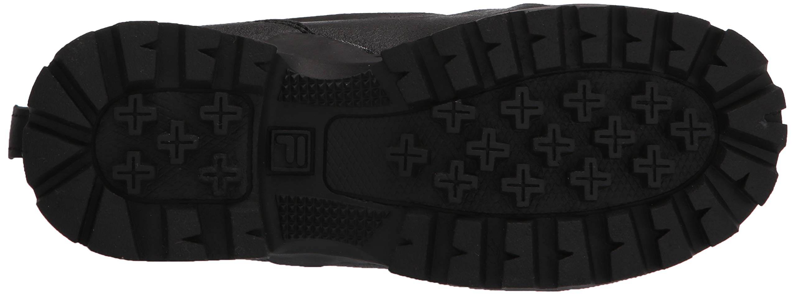 Fila Weathertec Hiking Shoes for Kids - Waterproof Outdoor Trail Shoes for Boys & Girls - Perfect for Hiking, Camping, and Outdoor Adventures