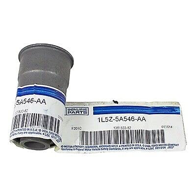 Ford 1L5Z-5A546-AA Rear Spring Bushing Replacement - Compatible with Ford Vehicles - Perfect for Suspension Repair & Off-Roading Upgrades