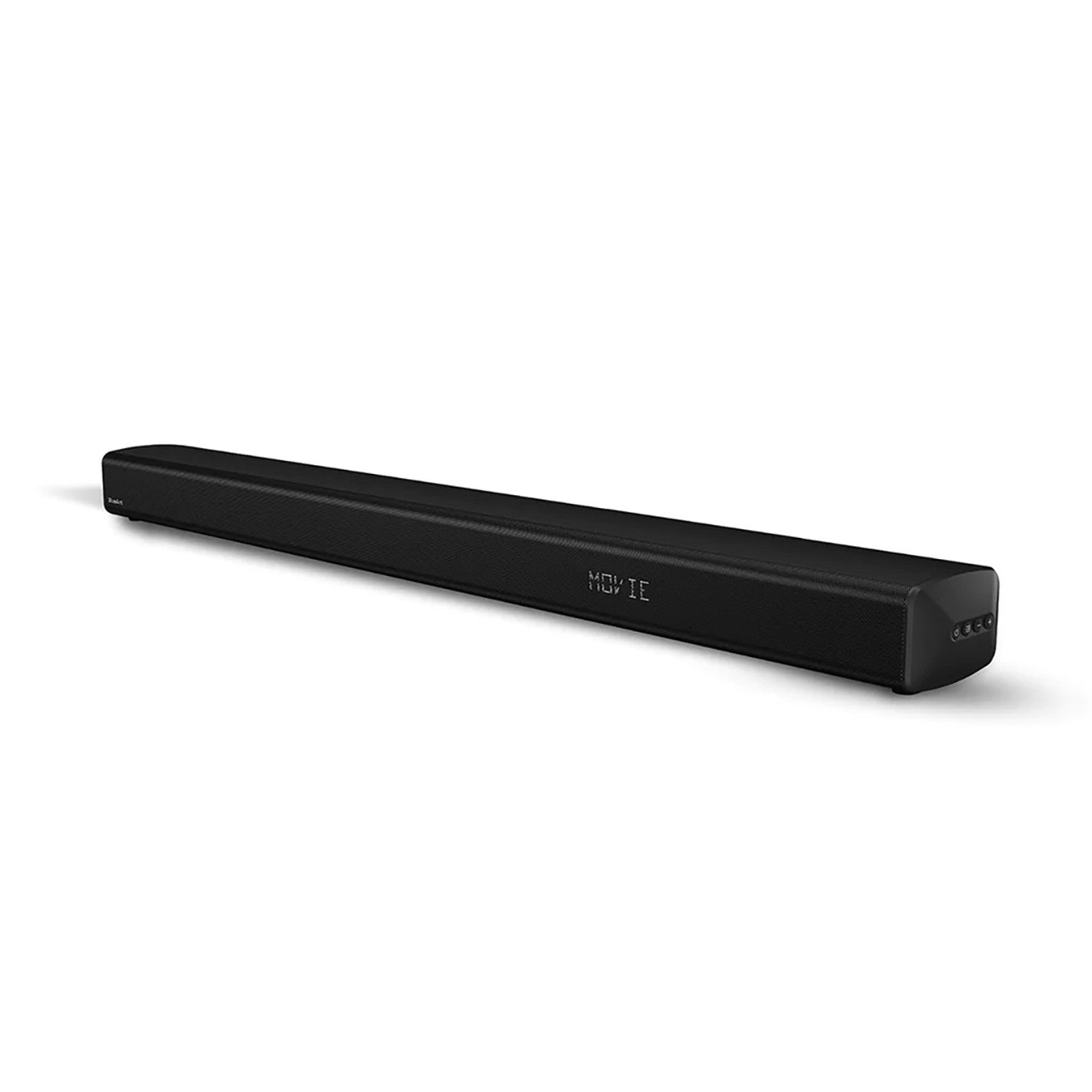 BlueAnt XT120 120W 2.1 Channel Bluetooth Soundbar with Deep Bass - Perfect for Home Theater, Gaming & Music Streaming
