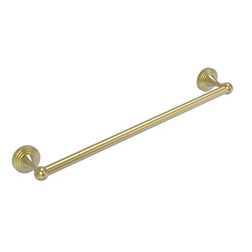 Satin Brass