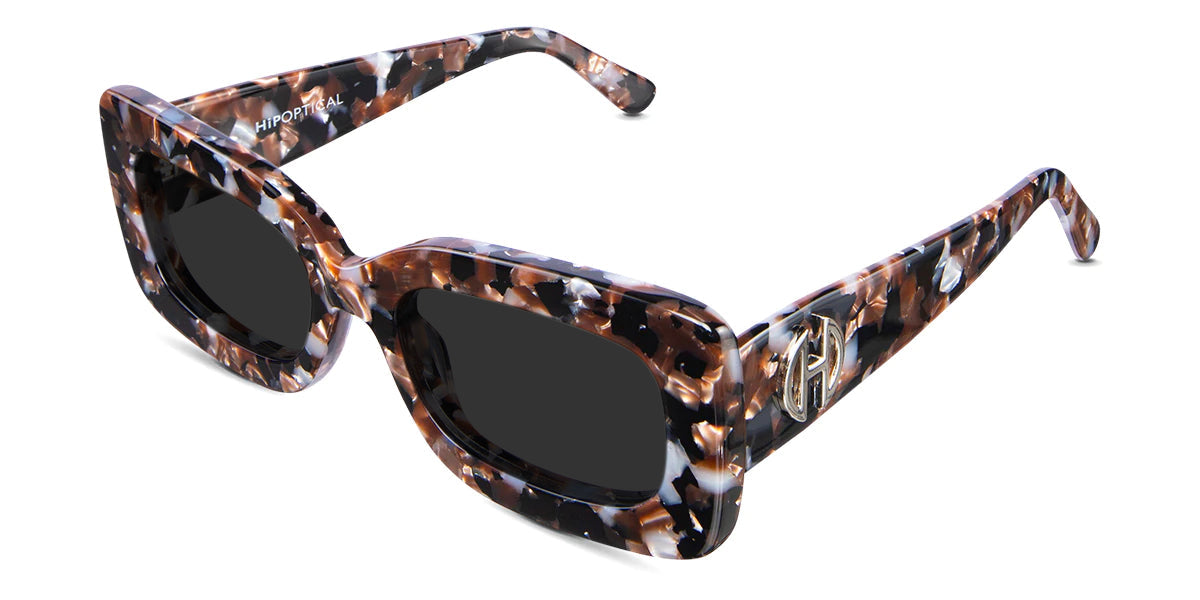 Polarized Prescription Sunglasses for Women - Stylish & UV Protection for Driving, Outdoor Sports & Daily Wear
