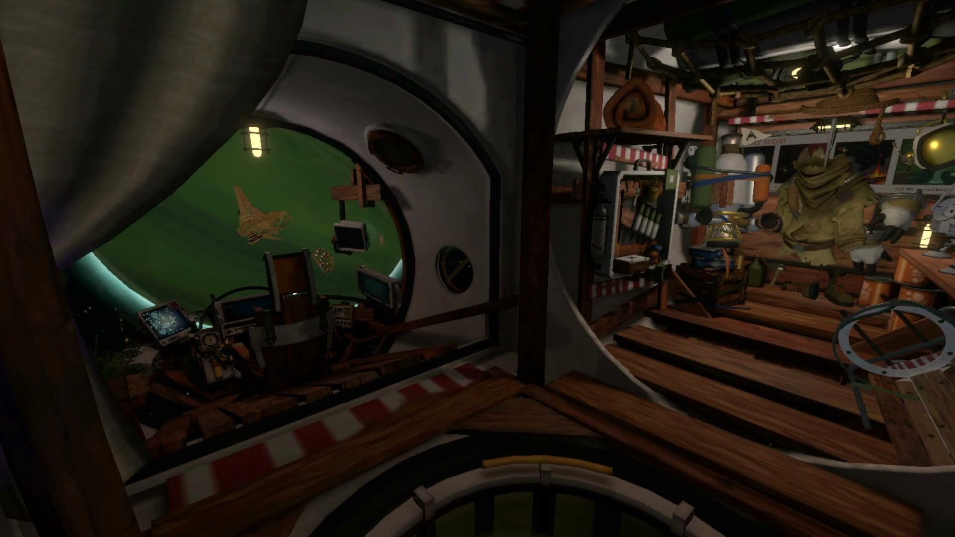Outer Wilds: Archaeologist Edition - PlayStation 5 Game | Space Exploration Adventure | Perfect for Sci-Fi Fans & Mystery Solvers