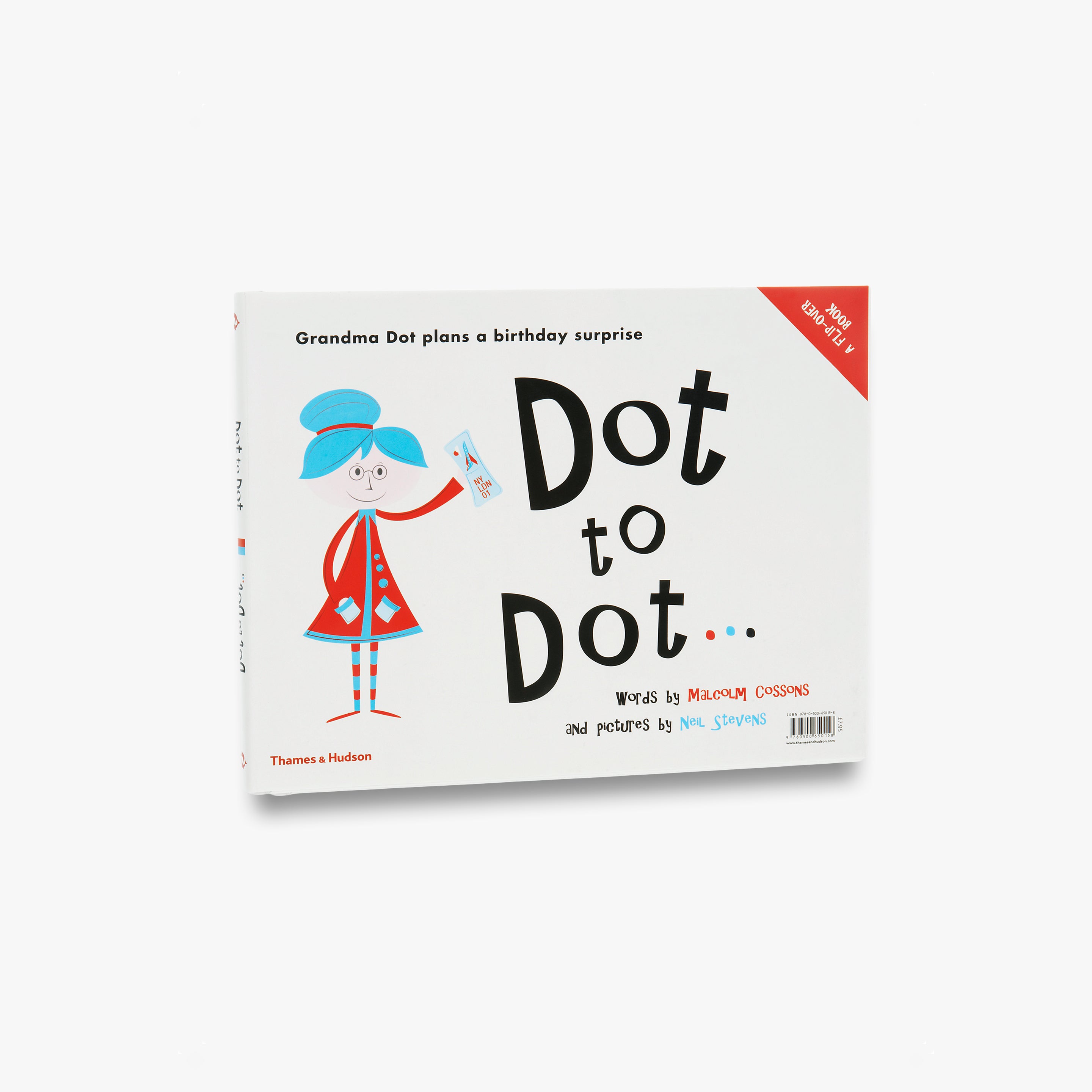 Dot to Dot Puzzle Book for Kids - Fun and Educational Activity Book with Connect the Dots Games | Perfect for Travel, Classroom, and Quiet Time Activities