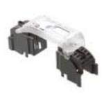 SD12-SK Kit with 2 Shrouds & 1 Fuse Cover - Electrical Safety Accessories for Circuit Breakers & Switchgear (Home & Industrial Use)
