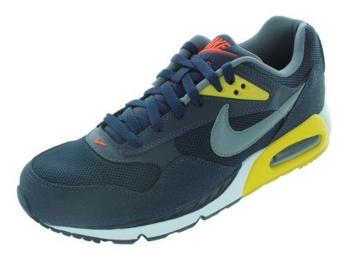 Obsidian/Cool Grey-sport Grey