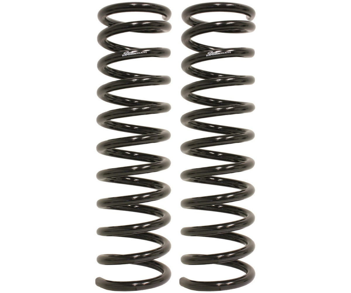 2014-2024 Ram 2500 Pintop Leveling System with 2.5