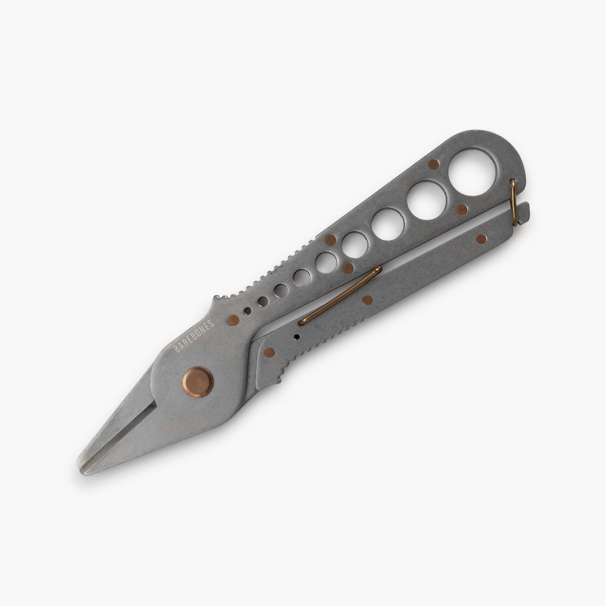 Premium Herb Harvest & Strip Tool - Efficient Kitchen Scissors for Trimming, Cutting & Stripping Fresh Herbs - Perfect for Cooking, Garnishing & Gardening