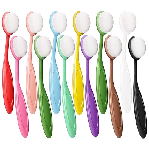 12 Colorful Color