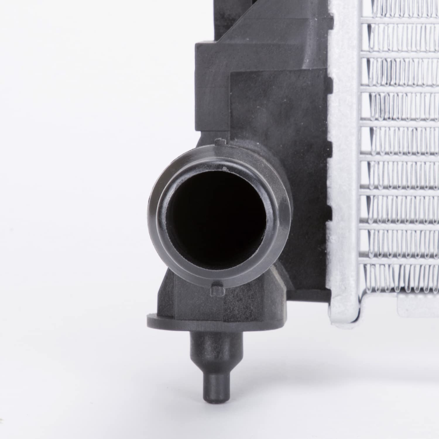TYC 2823 Radiator Replacement for 2005-2009 Audi A4 2.0T & 3.2L - High Performance Cooling System Part for Engine Overheating Prevention & Long Drives