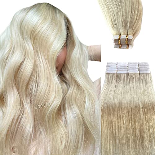 #60-Platinum Blonde