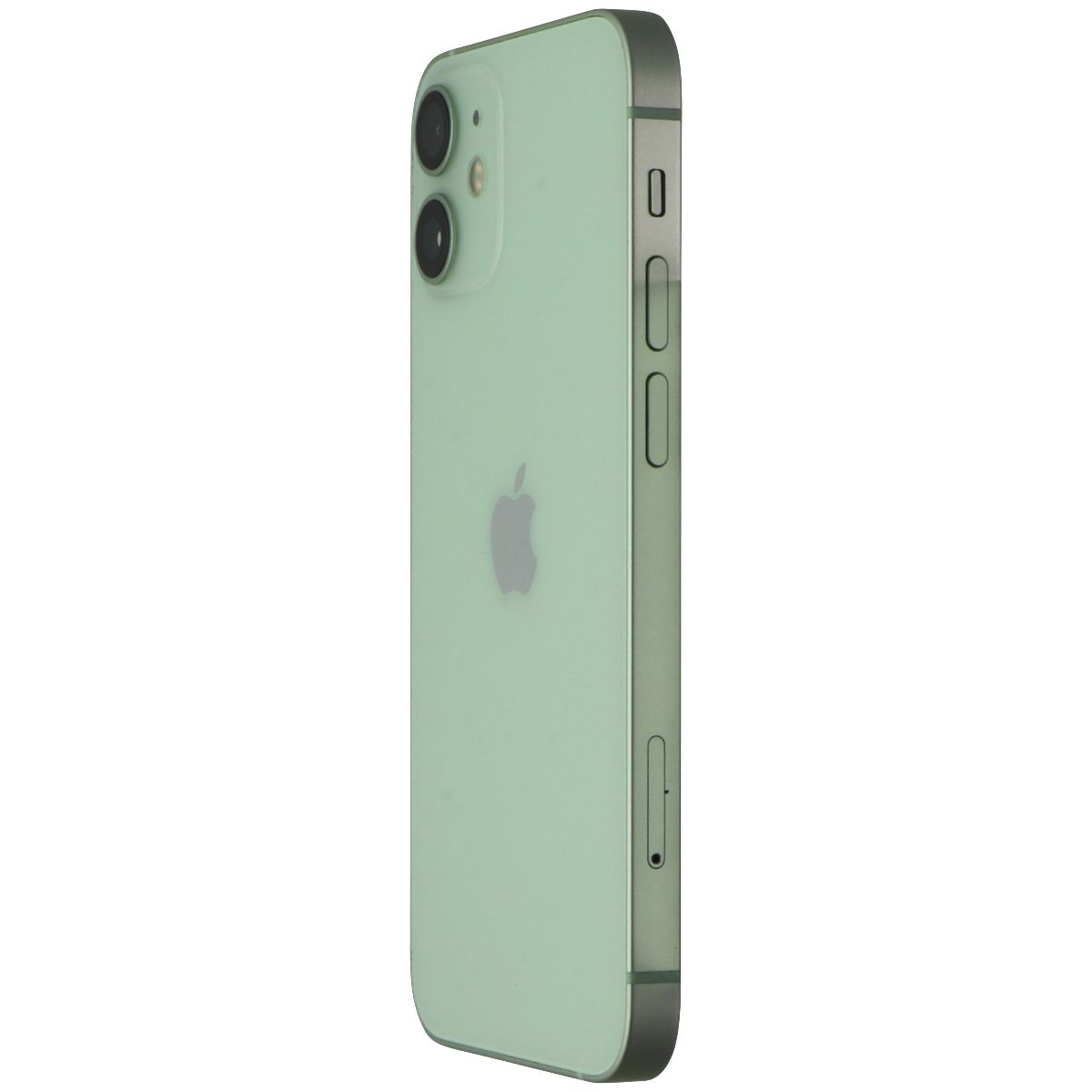 Apple iPhone 12 Mini (5.4 Inch) 64GB Green - A2176 AT&T Unlocked Smartphone | Perfect for Travel, Business & Everyday Use