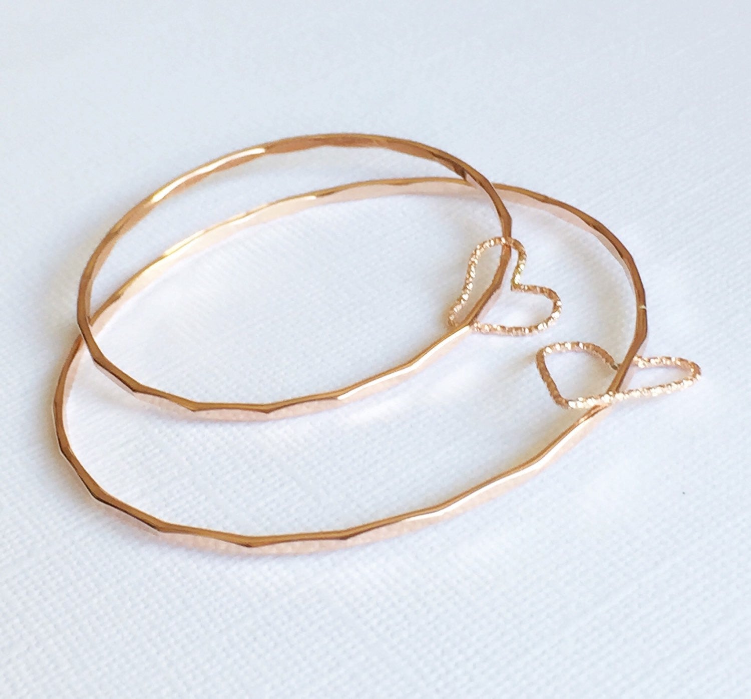 Claire Bangles Set (B174) - Elegant and Stylish Women's Bracelet Jewelry for Parties, Weddings & Everyday Wear