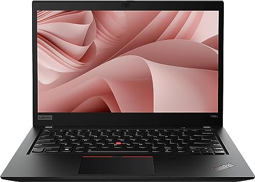 Lenovo ThinkPad T490s 14