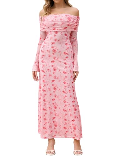 Pinkfloral