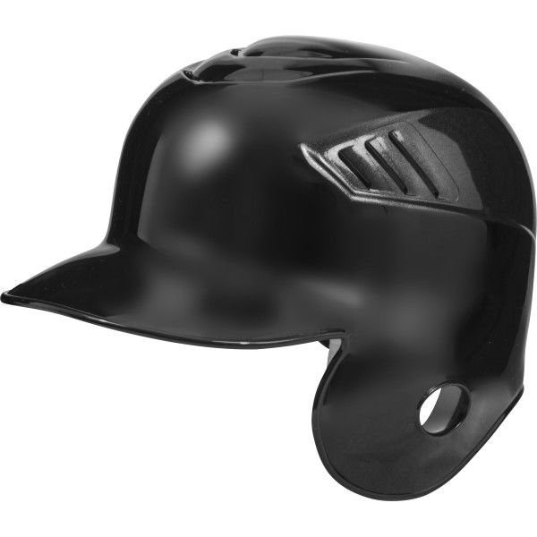 Rawlings Coolflo Single Flap Baseball Helmet for Right-Handed Hitters - Lightweight & Breathable Design for Maximum Comfort - Perfect for Youth & Adult Baseball Games, Practices & Training Sessions