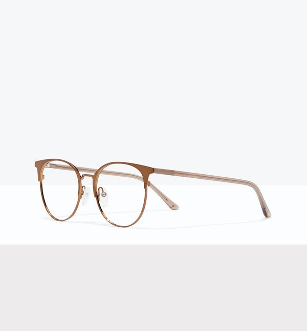 Stylish and Durable Appeal Eyeglasses for Men & Women - Trendy Frames for Reading, Driving & Everyday Use