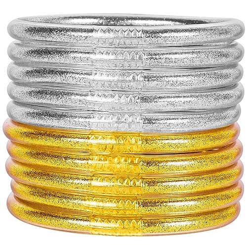 5 Silver 5 Gold