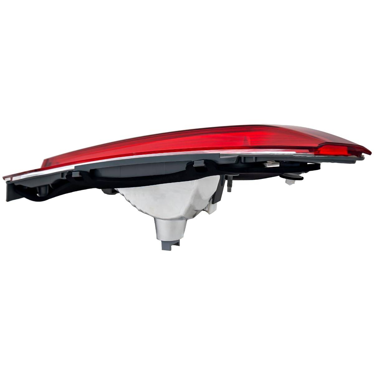 Honda CR-V 2017-2019 Right Inner LED Tail Light Assembly Replacement - Perfect for Night Driving & Enhanced Safety