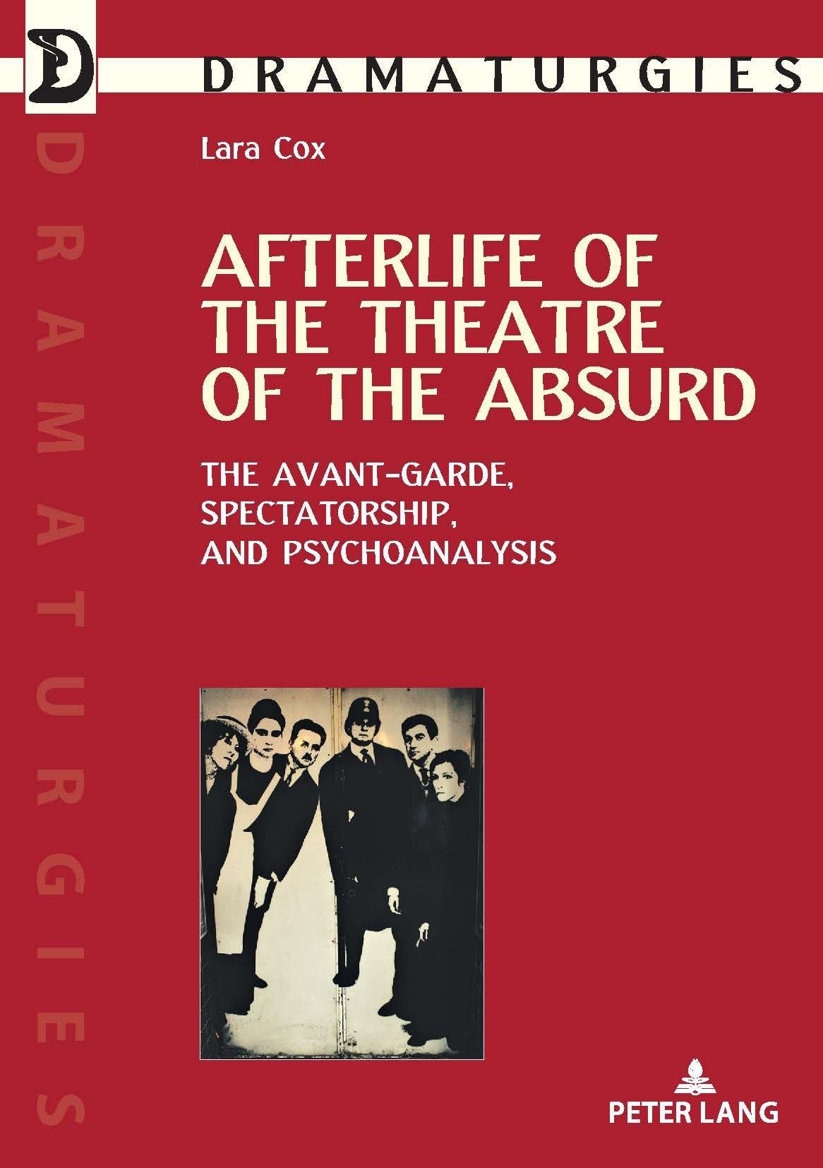 Afterlife of the Theatre of the Absurd: Critical Analysis of Absurdist Dramaturgy - Perfect for Drama Students & Theater Enthusiasts