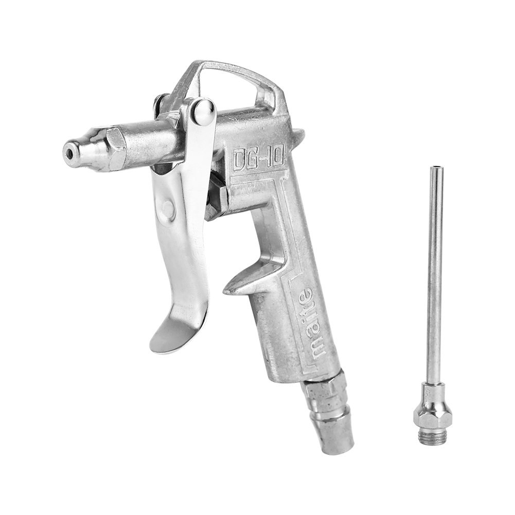 DG-10 Air Blow Gun with 1/4