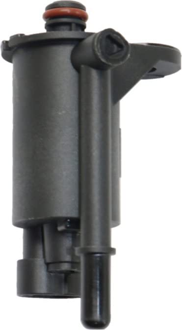 Vapor Canister Purge Solenoid for 1999-2003 Chevy Silverado/Sierra Pickup & 2000-2004 Tahoe - Replaces RC38100002, 1997279 - Fixes EVAP System Issues for Smoother Engine Performance