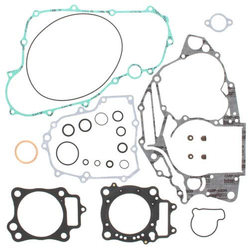 CRF250R 2010-2017 Complete Gasket Set - Engine Rebuild & Repair Kit with 808285 Gaskets | Perfect for Motorcycle Maintenance & Overhaul
