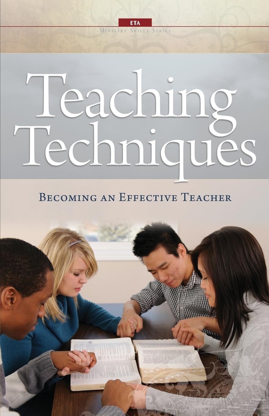 Effective Teaching Techniques for Classroom Success | Teacher Training Guide