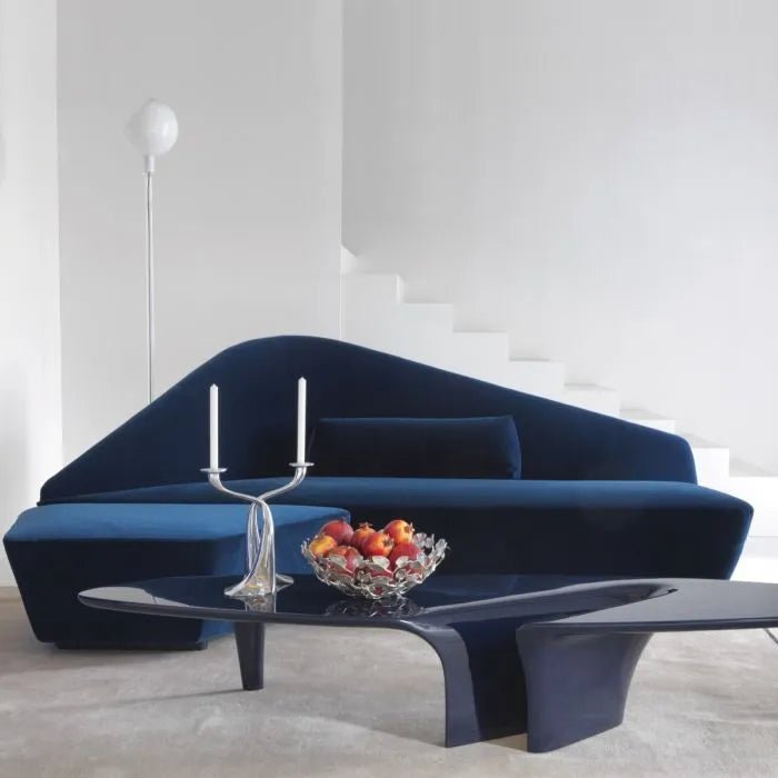 Driade Verlaine Sofa - Modern Luxury Living Room Furniture for Home & Office Decor