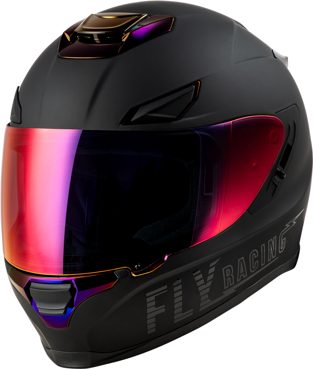 Fly Sentinel Helmet Recon - Lightweight Tactical Bike Helmet for Adults - Perfect for Cycling, Mountain Biking & Outdoor Adventures