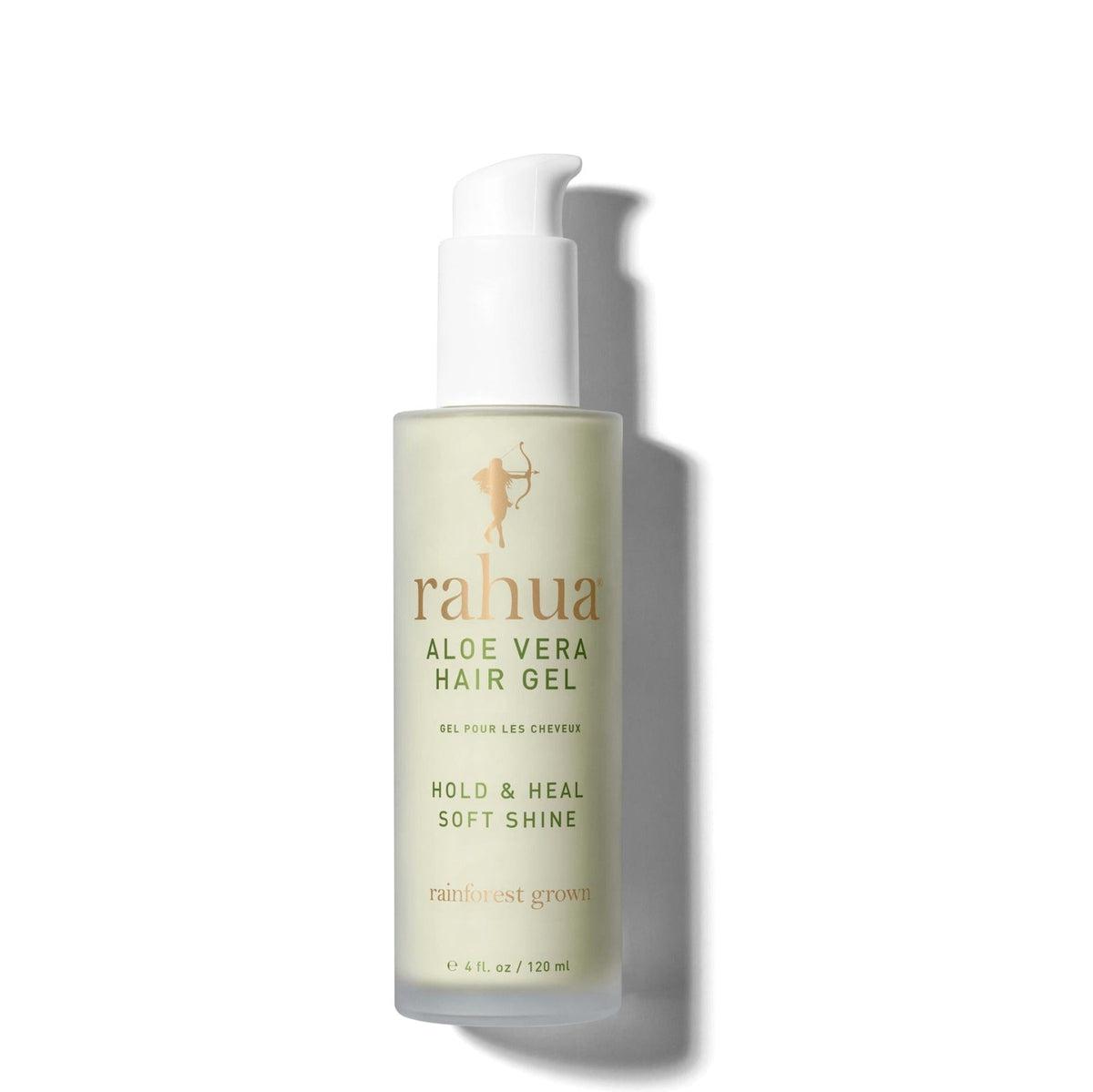 Natural Aloe Vera Hair Gel for Men & Women - Soothing, Hydrating & Frizz Control - Perfect for Styling, Curly Hair & Daily Use