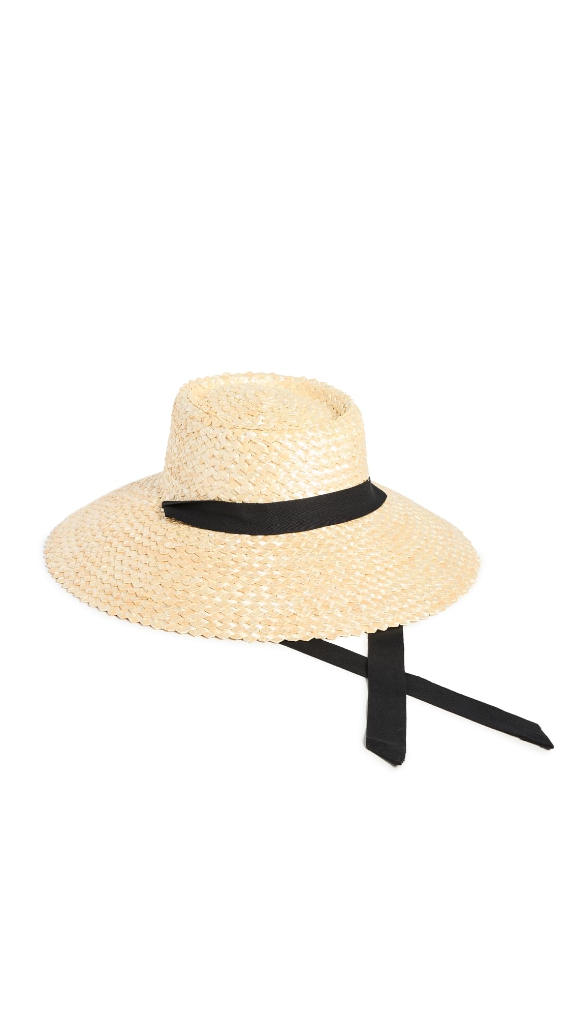 Lack of Color Women's Paloma Sun Hat – Wide Brim Straw Hat for Women, UPF 50+ UV Protection, Boho Beach Hat – Perfect for Summer, Vacations, and Outdoor Activities