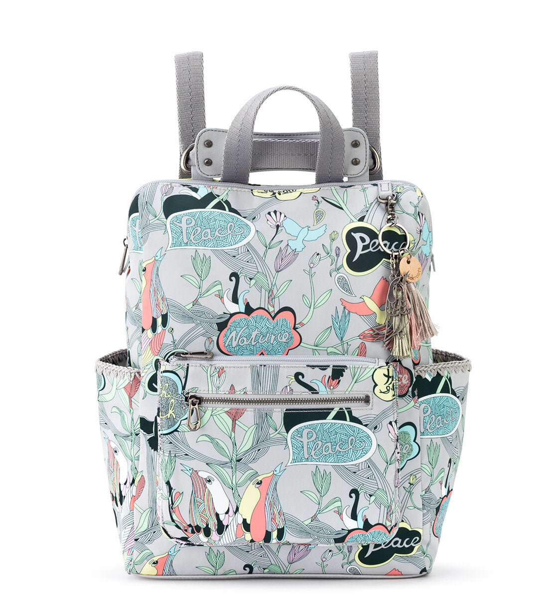 Loyola Backpack - Durable & Stylish School & Travel Backpack for Students & Professionals | Perfect for College, Work & Outdoor Adventures
